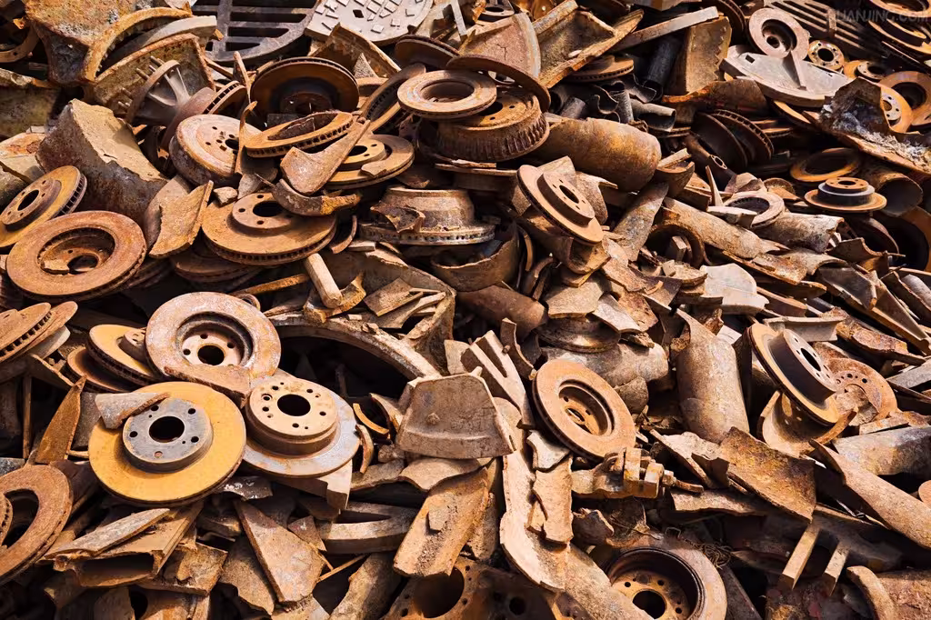 Car battery recycling services in Melbourne